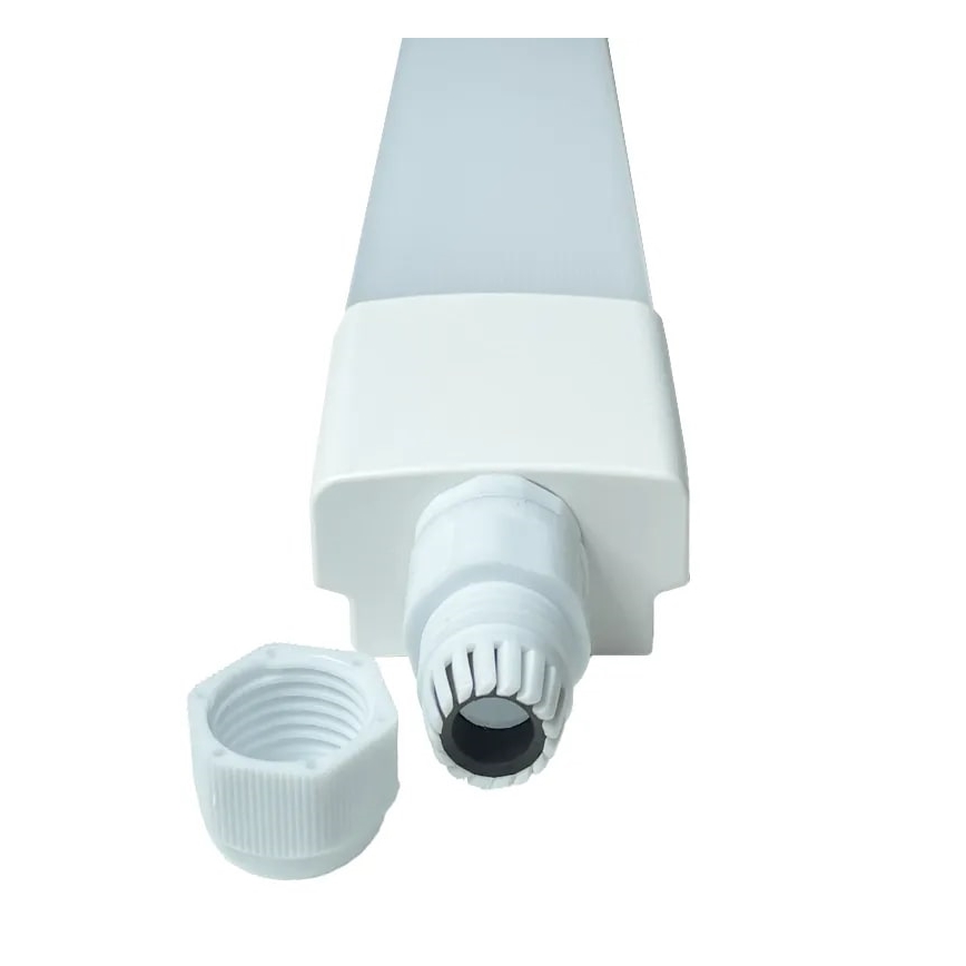Luminaire industriel LED/36W/230V 4000K IP65 120 cm