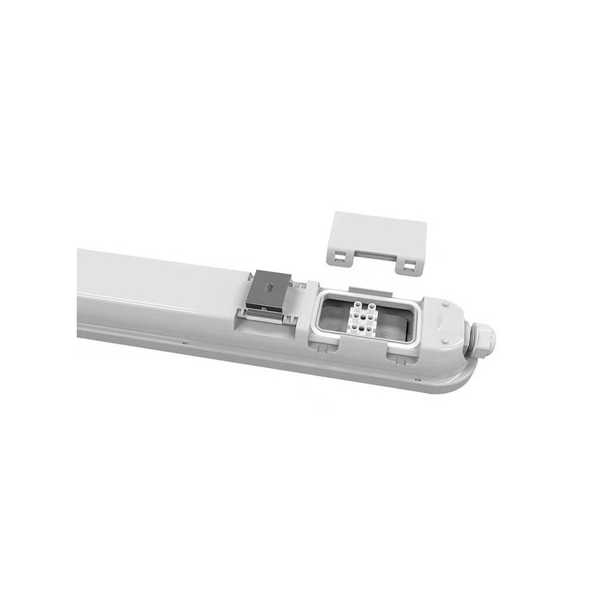 Luminaire industriel LED/40W/230V 4000K IP65
