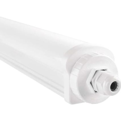 Luminaire industriel LED/51W/230V IP65 4000K 157 cm