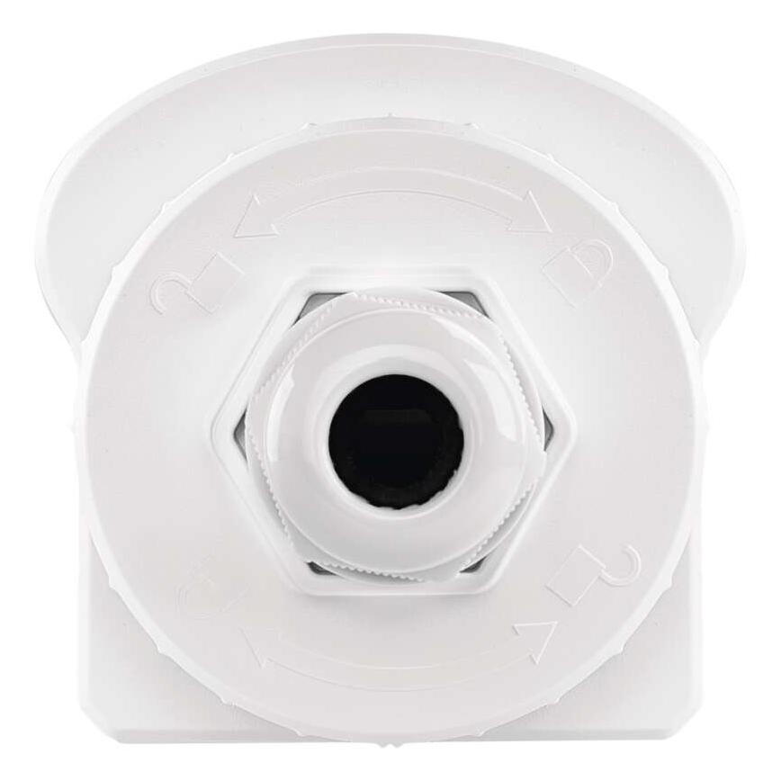 Luminaire industriel LED/51W/230V IP65 4000K 157 cm