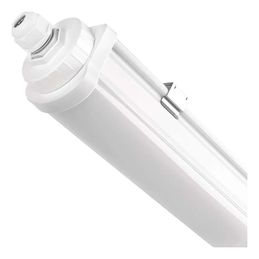 Luminaire industriel LED/51W/230V IP65 4000K 157 cm