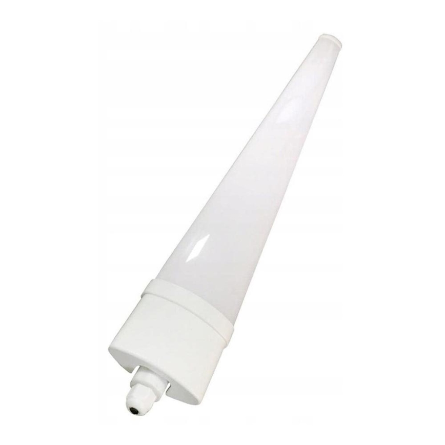 Luminaire industriel LED/70W/230V IP65 156cm