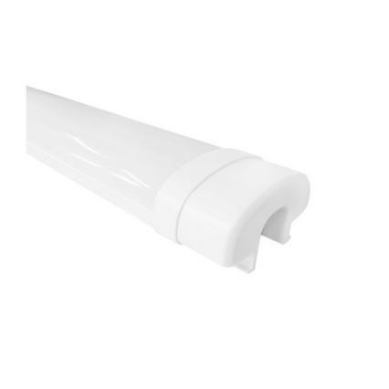 Luminaire industriel LED/70W/230V IP65 156cm