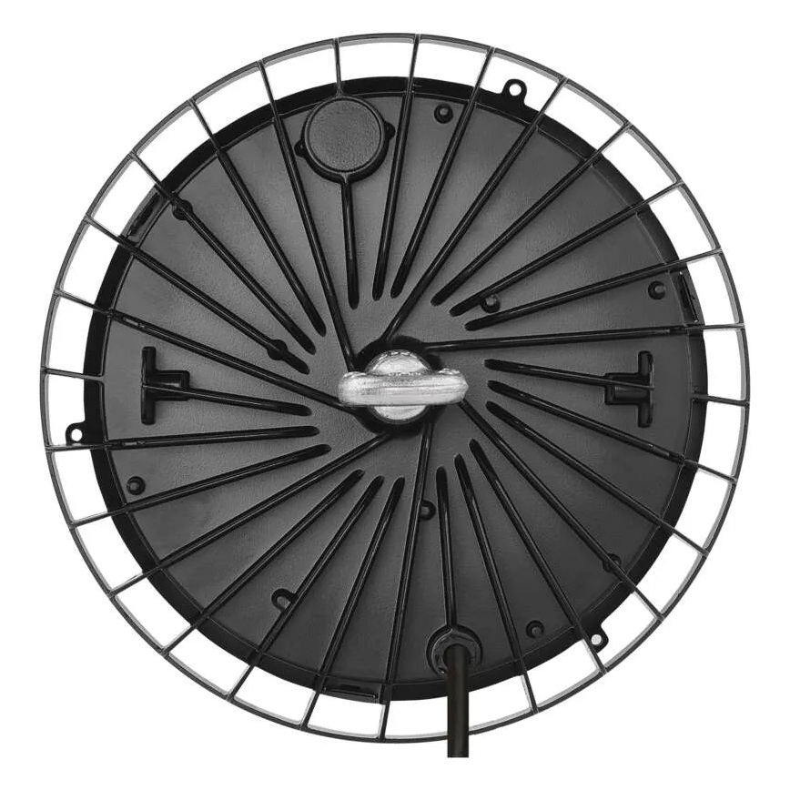 Luminaire industriel LED High Bay/133W/230V IP65 4000K