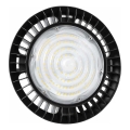 Luminaire industriel technique LED dimmable GOLY PLUS HIGHBAY LED/100W/230V 4000K IP65 noir