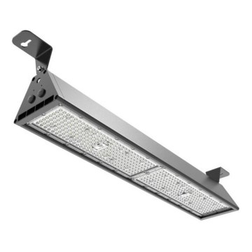 Luminaire industriel technique LED dimmable NICO HIGHBAY LED/144/192/240W/230V 3000/4000/6000K IP65