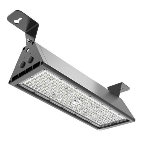 Luminaire industriel technique LED dimmable NICO HIGHBAY LED/72/95/120W/230V 3000/4000/6000K IP65