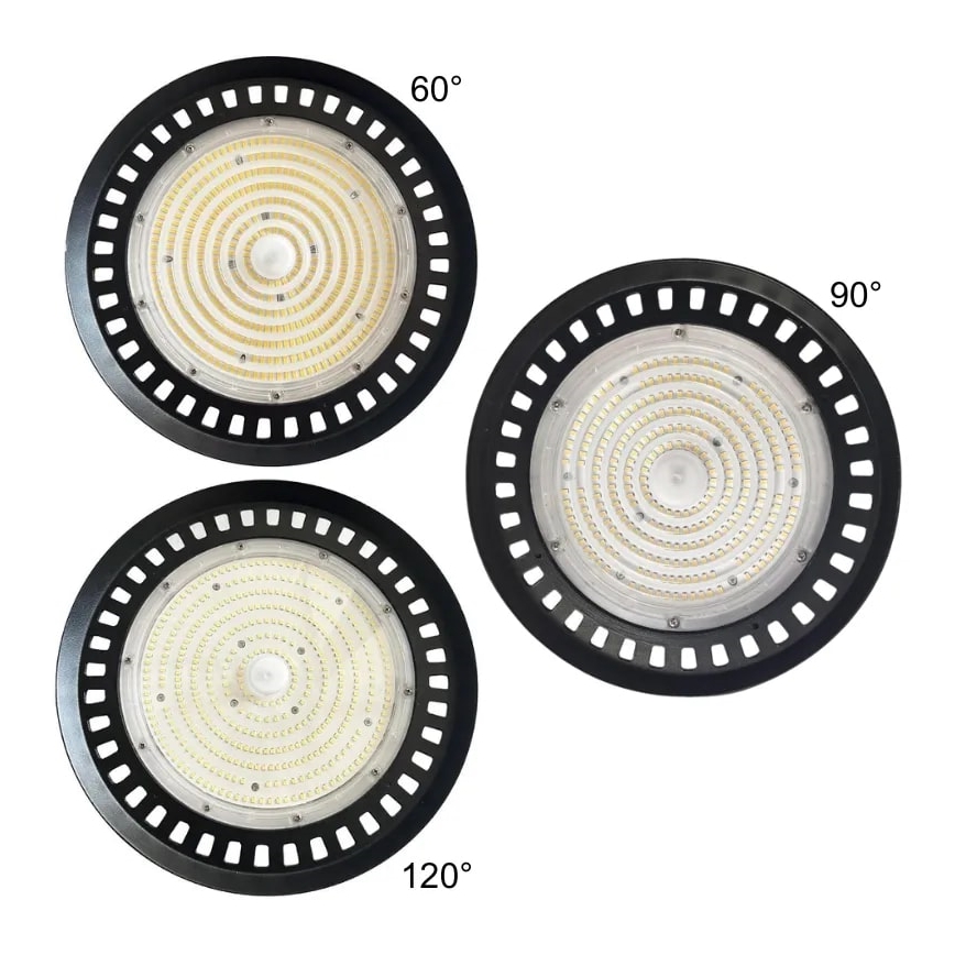Luminaire industriel UFO HIGHBAY LED/150W/230V 5000K IP65