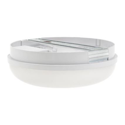 Luminaire LED à usage intensif LED/8W/230V IP54