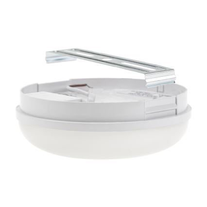 Luminaire LED à usage intensif LED/8W/230V IP54