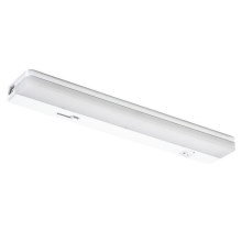 Luminaire LED de dessous de meuble de cuisine à intensité variable FIDA LED/8W/230V