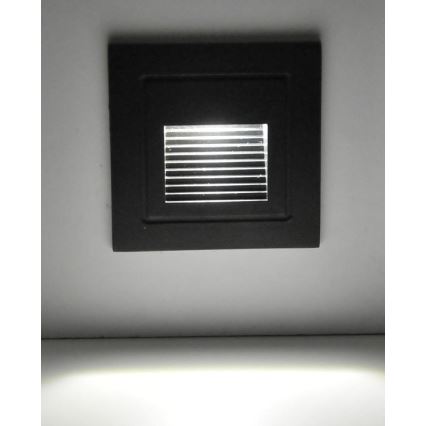 Luminaire LED d