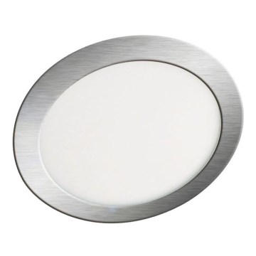 Luminaire LED encastrable 120xLED SMD/24W/230V