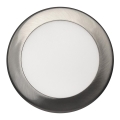 Luminaire LED encastrable LED/12W/230V