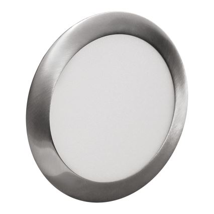 Greenlux GXDW106 - Luminaire LED encastrable VEGA ROUND LED/12W/230V