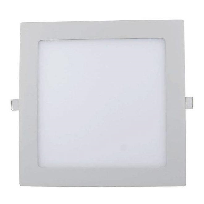 Luminaire LED encastrable LED/15W/230V 3000K