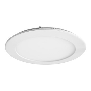 Luminaire LED encastrable LED/18W/230V