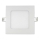 Luminaire LED encastrable LED/6W/230V 3000K