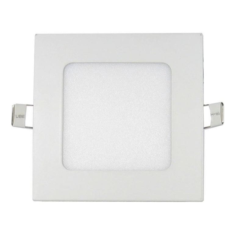 Luminaire LED encastrable LED/6W/230V 6000K