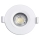 Luminaire LED encastrable LED/7W/230V