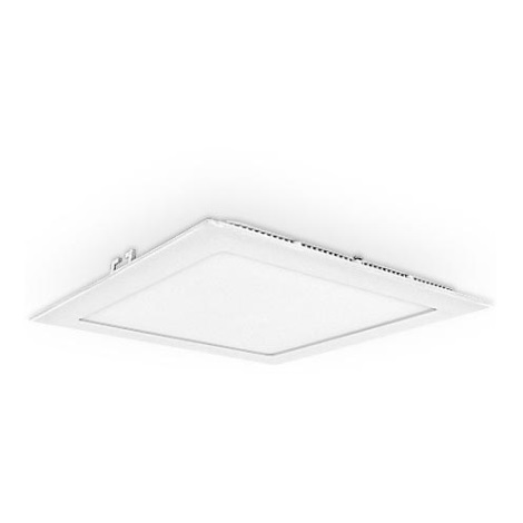 Luminaire LED encastrable ORTO 1xLED/12W/230V 3000K 17x17cm