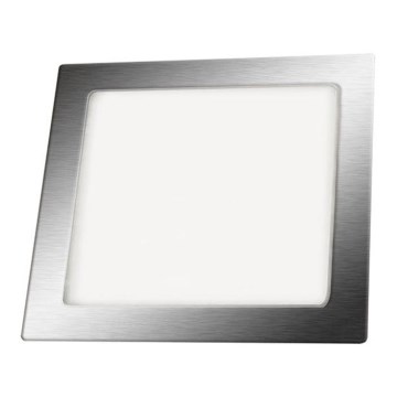 Luminaire LED encastrable VEGA-S 120xLED SMD/24W/230V