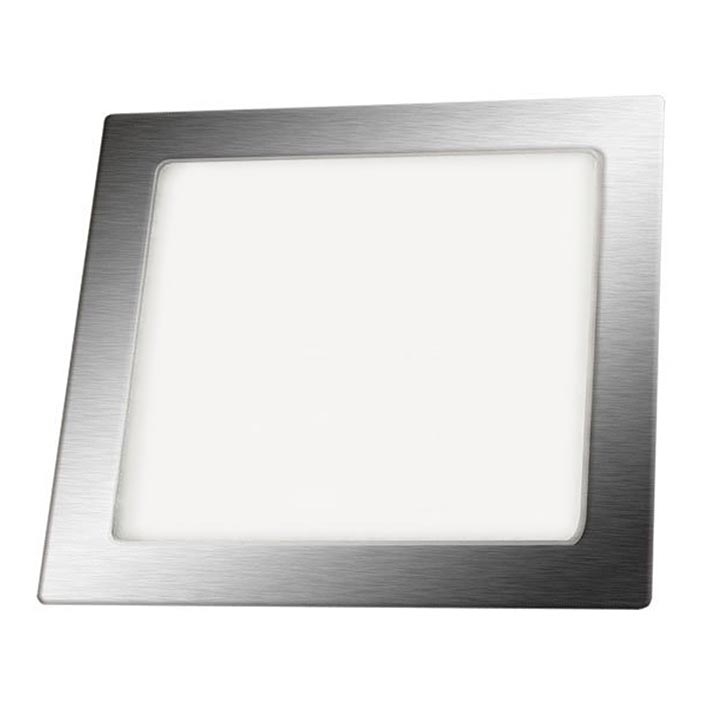 Luminaire LED encastrable VEGA-S 120xLED SMD/24W/230V