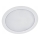 Luminaire LED encastré ALGINE 2 en 1 LED/12W/230V 3000K blanc