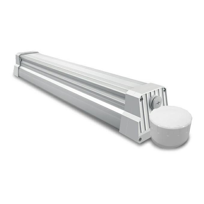 Luminaire LED à tube LED/30W Lumimania