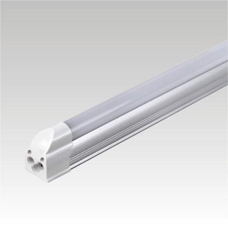 Luminaire LED fluorescent DIANA LED SMD/14W/230V