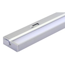 Luminaire LED pour dessous de meuble de cuisine CONERO LED/7W/230V à intensité variable