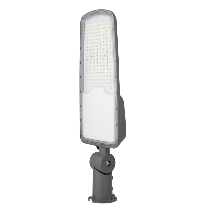 Luminaire LED pour éclairage public / 150W / 230V / 4500K / IP65