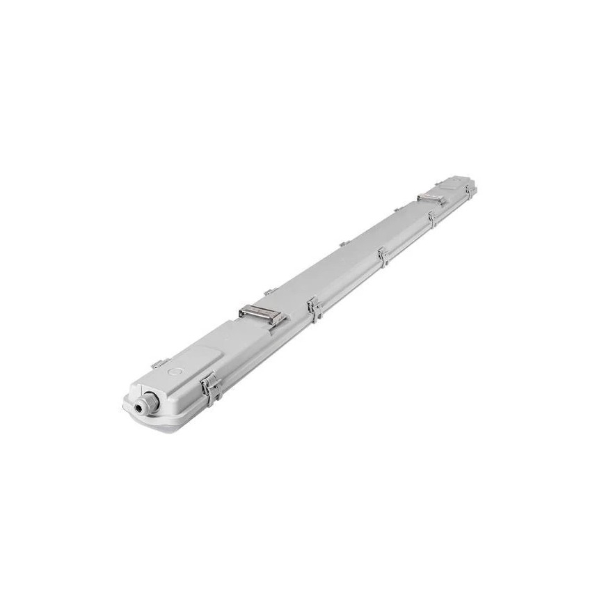 Luminaire LED pour tubes fluorescents 2xG13/18W/230V 127,1 cm 4000K IP65