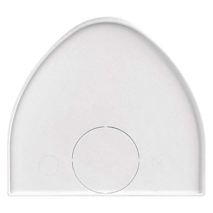 Luminaire LED sous-meuble 20W/230V 4000K 60 cm