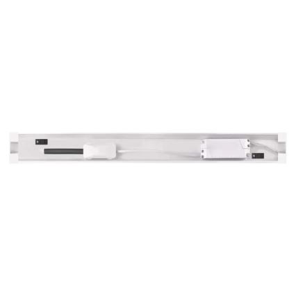Luminaire LED sous-meuble 20W/230V 4000K 60 cm