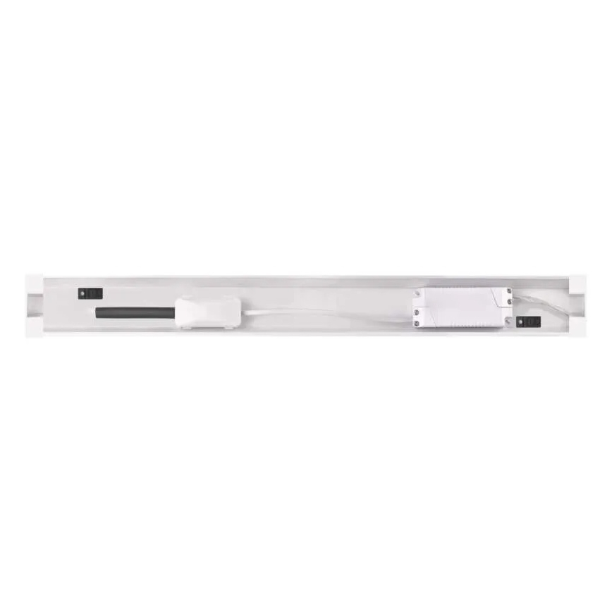 Luminaire LED sous-meuble 20W/230V 4000K 60 cm