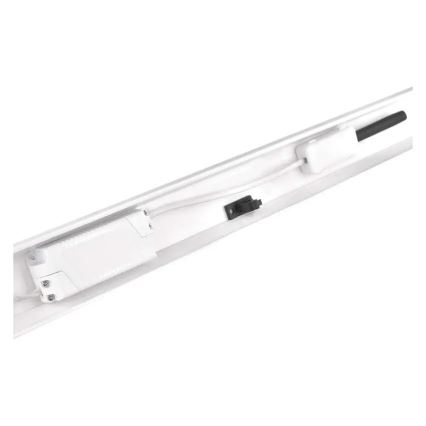 Luminaire LED sous-meuble 20W/230V 4000K 60 cm
