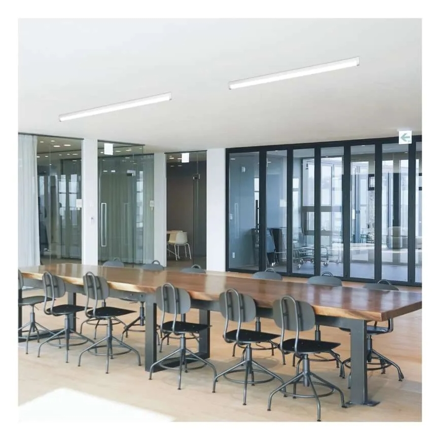 Luminaire LED sous-meuble 60 W/230 V 4000 K 150 cm