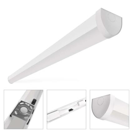 Luminaire LED sous-meuble LED/40W/230V 4000K 120 cm