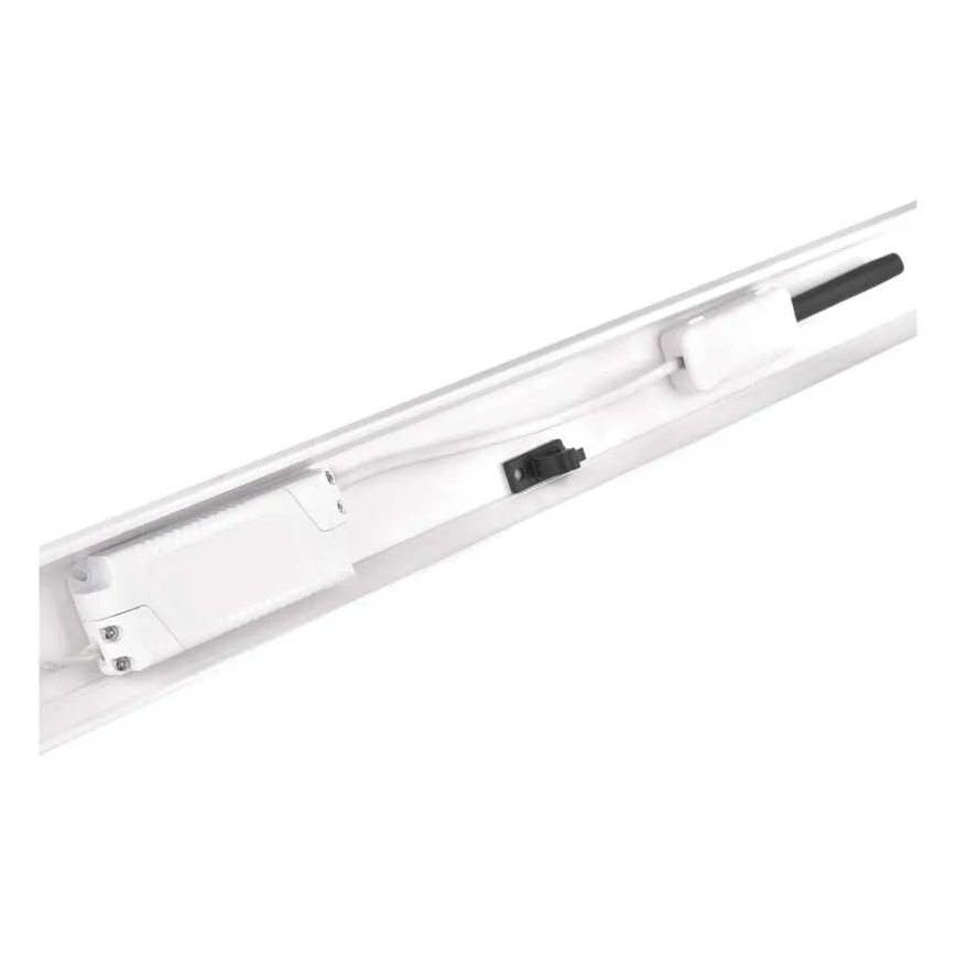 Luminaire LED sous-meuble LED/40W/230V 4000K 120 cm