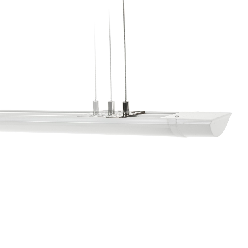 Luminaire LED sous-meuble VIGA LED/20W/230V 4000K blanc