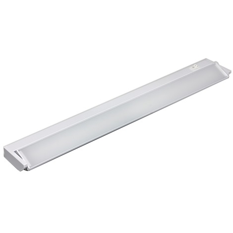 Luminaire LED sous meubles de cuisine LED/10W/230V blanc