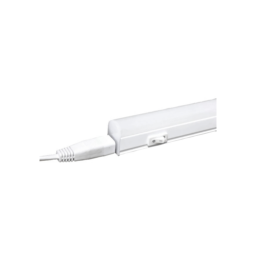 Luminaire LED sous meubles de cuisine LED/4W/230V