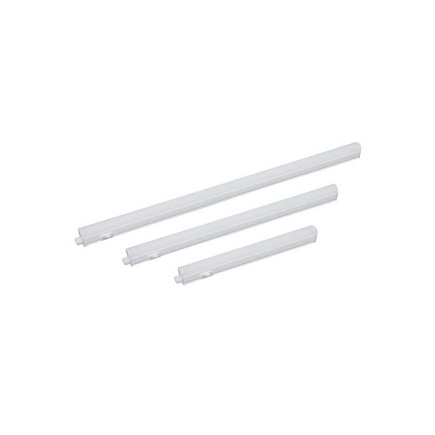 Luminaire LED sous meubles de cuisine LED/4W/230V