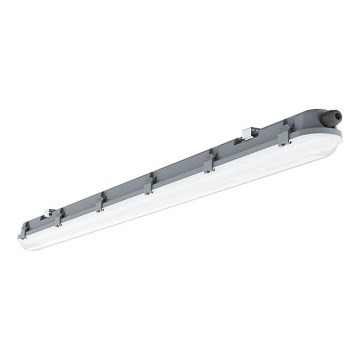 Luminaire LED technique à tube SAMSUNG CHIP LED/18W/230V 6500K IP65 60 cm