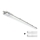 Luminaire LED technique pour tubes T8 — 2 douilles G13 (2 × 18 W), 230 V, 4000 K, IP65, 127 cm