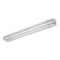 Luminaire LED technique T8 2xG13/10W/230V 6000K 60 cm IP65 blanc