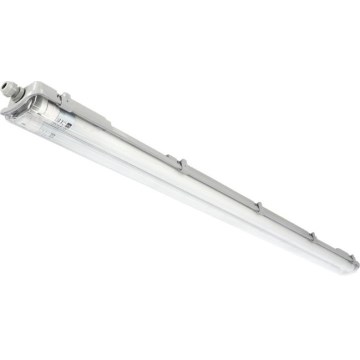 Luminaire LED technique T8 2xG13/18W/230V 6500K IP65 127 cm