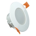 Luminaire salle de bain LED/5W/230V IP65