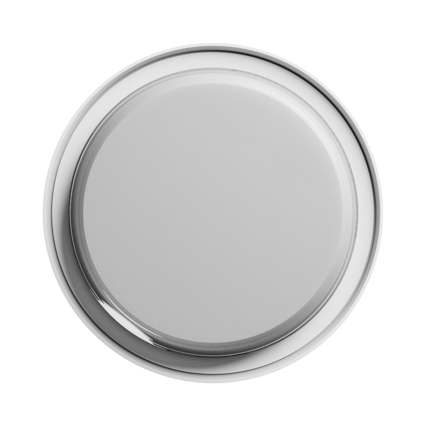 Applique murale salle de bain PASTILO LED/10W/230V 2700/4000/6000K IK10 IP54 blanc arrondi